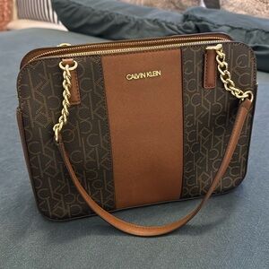 Calvin Klein Purse
